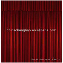 China usado cortinas fase para venda